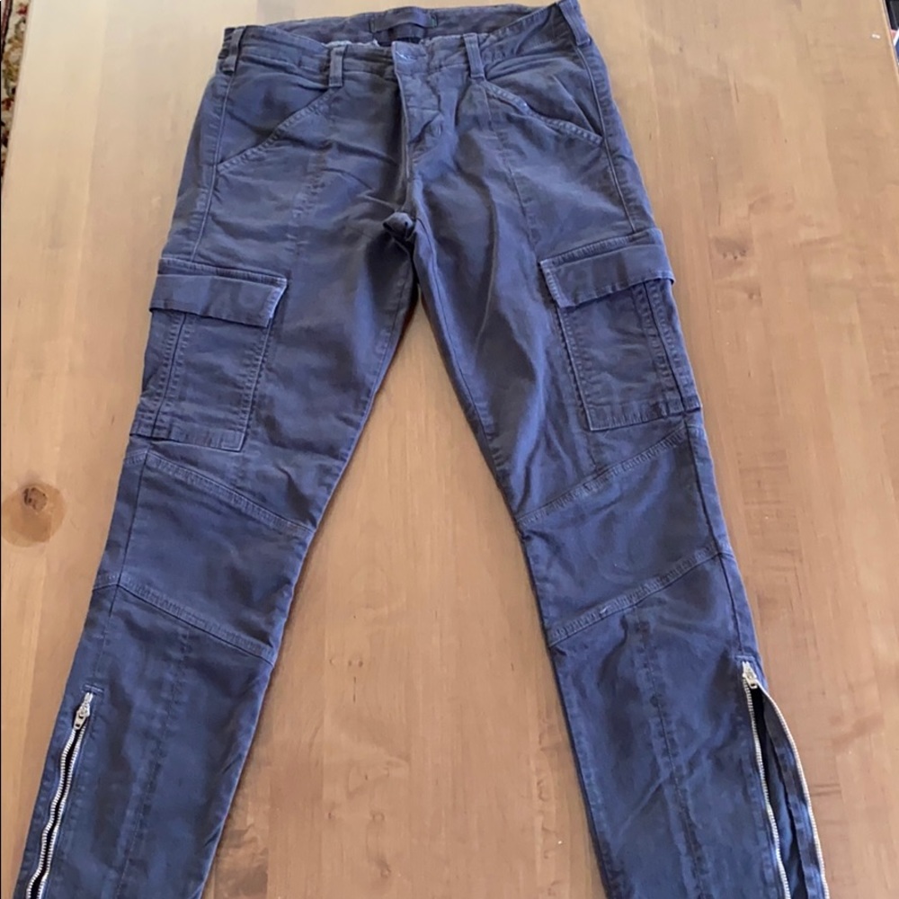 JBrand jeans